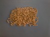 Ponukam Drevene pelety 6 mm-160 eur/t,balenie 15kg-