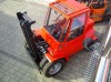 Vysokozdvižný vozík DESTA DVHM 3222 TMK-záruka