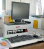 CNC Nárezové centrum SIGMA IMPACT 85 K32