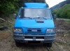 Štiepkovač + Iveco