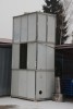 Filtračné silo 19m3