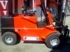 Vysokozdvižný vozík DESTA DVHM 3222 LX - záruka