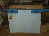 Fréza s vozíkom FS 30V