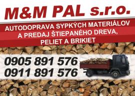 Palivove Drevo