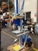 Štiepačky, Kalačky za traktor, štiepacie automaty Binderberger