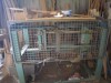 Pasova pila Wood Mizer LT 20 s hydraulikou.