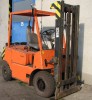 Vysokozdvižný vozík Balkancar DV1786