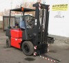 Vysokozdvižný vozík Balkancar DV1786
