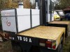 Vysokozdvižný vozík YB 50 Transporta