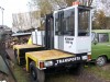 Vysokozdvižný vozík YB 50 Transporta