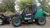 Bobcat 4060