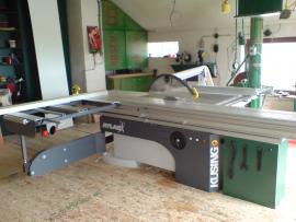 Formatovaci pila Kusing Atlas 3000