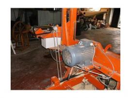 Pásová píla Wood Mizer LT15