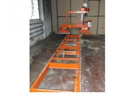 Pásová píla Wood Mizer LT15