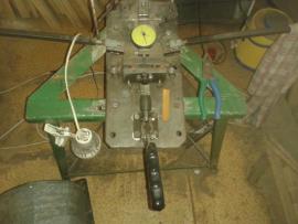 Pasova pila Wood mizer
