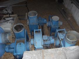 SACIE VENTILATORY