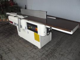 Zrovnávačka SCM F410