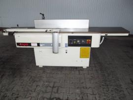 Zrovnávačka SCM F410