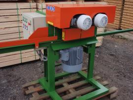 rozmítací pila stojata