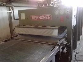 Presa WEMHONER