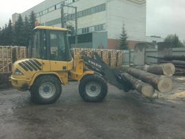 Predám nakladač Volvo L35B Pro