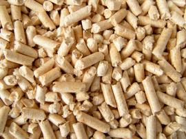 vyroba pelet