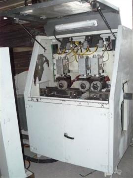 Optimalizačná linka OMEF r.2006