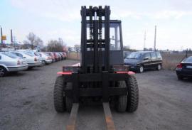 Terenní desta DVHM 3222TMK