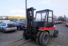 Terenní desta DVHM 3222TMK