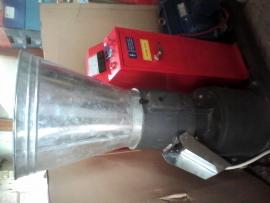 Peletovaci lis 200 univerzal