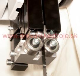 Pásová píla na drevo -HBS470PROFI - HOLZMANN
