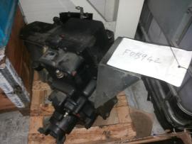 Prevodovka na stroje John Deere 240 a John Deere 1270