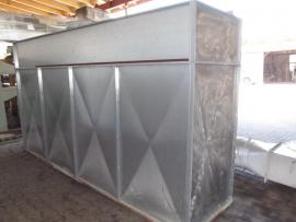Striekacia stena 4000x2200mm