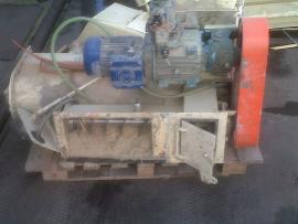 Predam prstencovi lis v dobrom stave LA MECCANICA. CLM 304