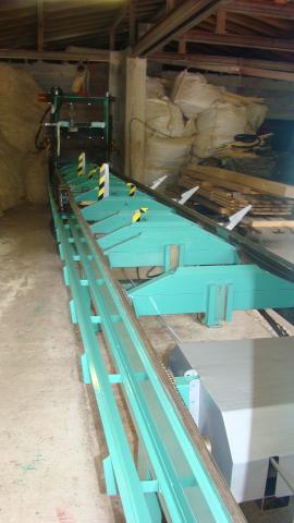 Predam pilu strojcad kph 58