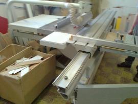 Formátovacia píla SICAR EXPRES 3200 C
