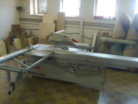 Formátovacia píla SICAR EXPRES 3200 C