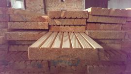 Terasová prkna