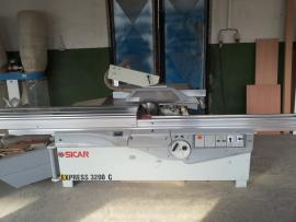 Formátovacia píla Sicar Express3200C