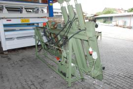 Rámový lis hydraulický 3000x2000mm