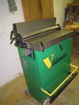 Kolíkovačka Vavrečka KS 19
