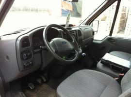 Predám Ford transit