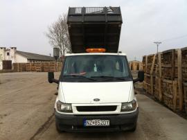 Predám Ford transit