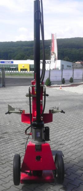 Štiepačka ZANON SVE14/1050
