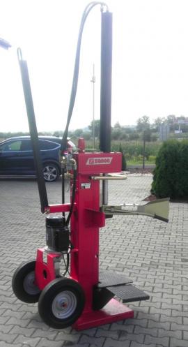 Štiepačka ZANON SVE14/1050