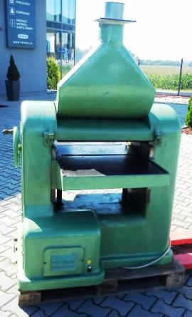 Hrúbkovačka 600mm
