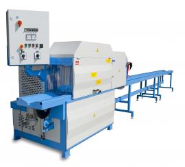 Prizmovacia píla PS 5002; PS 6302