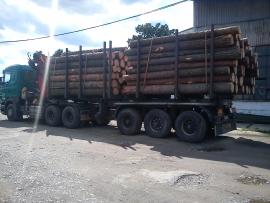 Scania R480 6x4