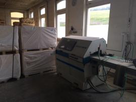 Predaj technologie