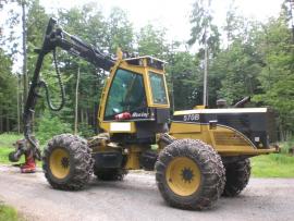 Harvestor
